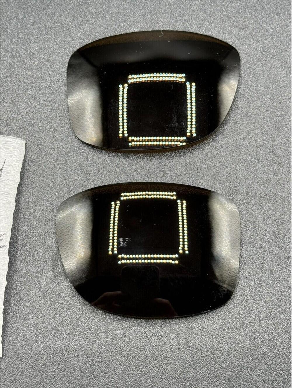 Oakley Jupiter Squared OEM Bronze Lenses